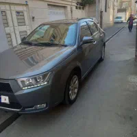 دنا پلاس توربو ۶ دنده سانوفی دار