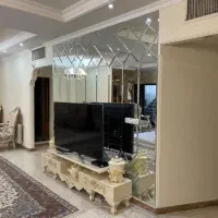 آینه کاری دکوراسیون