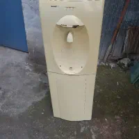 اب سرد کن تکنو