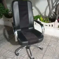 صندلی جک دار مدیریتی