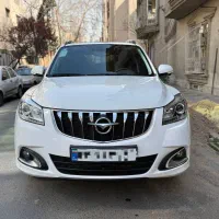 هایما اس۷ پلاس