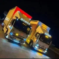 باربری شهرری باقرشهر کهریزک باکارگران (افغانستانی)