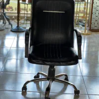 صندلی چرخ دار