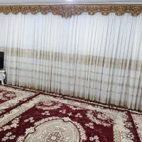 پرده|پرده، رانر، رومیزی|آبدانان, |دیوار
