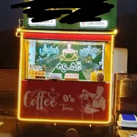کانکس سیار تمام کامپوزیت سیار