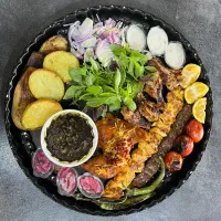 آقاوخانم جوان برای همکاری در رستوران نیازمندیم