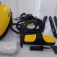بخار شوی و سرامیک شوی مارگ گلدن هوم آلمان اصل