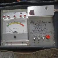 دستگاه کلکسیونی نشت یاب گاز