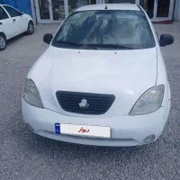 تیبا مدل ۹۸ دوگانه