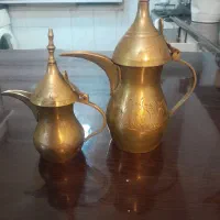دله عربی حکاکی