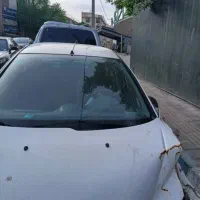 پژو ۲۰۶ مدل ۱۳۹۸
