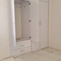 کمددیواری هایگلاس و شیک