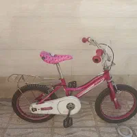 دوچرخه 16