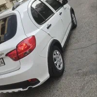 کوییکs مدل ۱۴۰۲ بدون رنگ