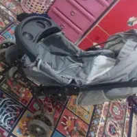 کالسکه بچه