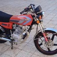 هندا 200