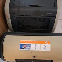 پرینتر اصلی ‌اچ پی ۱۰ ۱۰