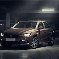فروش حواله تارا V1 پلاس. گیربکس ۶ دنده