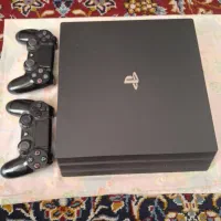 ps4  poro|کنسول، بازی ویدئویی و آنلاین|شهرکرد, |دیوار