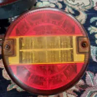 چراغ ته شاستی