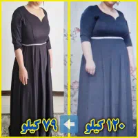 لاغرشدن و درمان کبد چرب