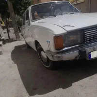 فروش پیکان 80اسپرت جوان پسندداخل کرم