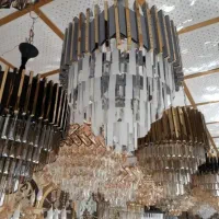 صنایع تولیدی لوستر