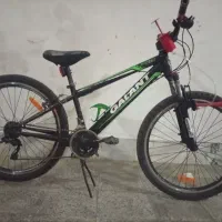 دوچرخه ۲۶