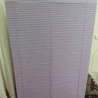 پرده کرکره ای