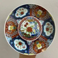دیوار کوب و پیش دستی آنتیک