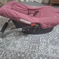 کریر و تشک شیردهی