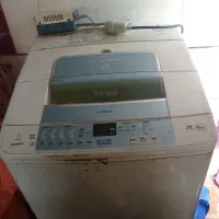 لباسشویی هیتاچی