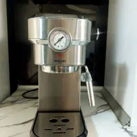 اسپرسو ساز مباشی مدل ۲۰۱۶