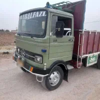 خاور تیپ ۸۰۸درحد