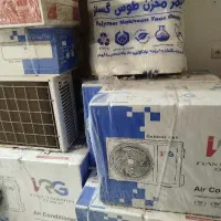 کولر گازی ۱۲هزار ایران رادیاتور