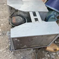 کولر سوخته ورمیداریم