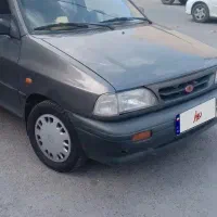 پراید۸۷
