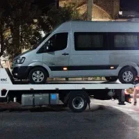 امداد خودرو آباد