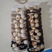 کش مو دخترانه