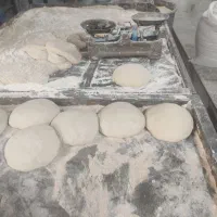 کارگر نانوایی