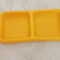ظرف آب و غذا گربه