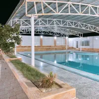 ویلا استخردار