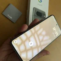 گوگل پیکسل 8