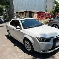 دنا پلاس توربو تیپ۲-۵ دنده ایسیو بوش ۴ ایربگ