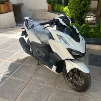 هوندا کلیک ۱۶۰ اصلی صفر کیلومتر