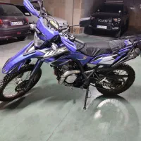 یاماها wr155 yamaha