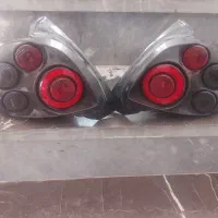 چراغ هلا نئون دار
