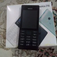 گوشی نوکیا ۲۱۶