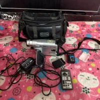 دوربین فیلم برداری پاناسونیک