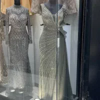 کرایه لباس مجلسی